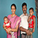 Profile Picture of Samuel Nurfield Navin Kumar (@Navin..) on Flickr