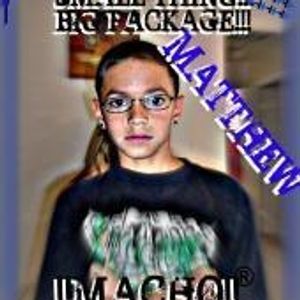 Profile Picture of Matthew Madera (@matthewmadera) on Myspace