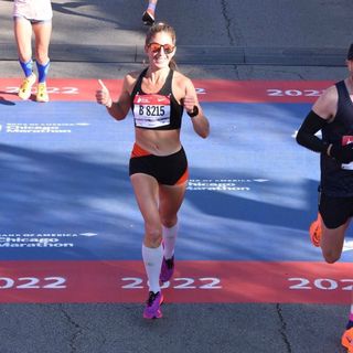 Allison Felsenthal • Running Coach - Instagram Profile Picture of Allison Felsenthal • Running Coach (@runwithalli) on Instagram