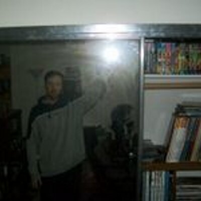 Profile Picture of Misty Jefferson (@Bilinsifn912) on Twitter