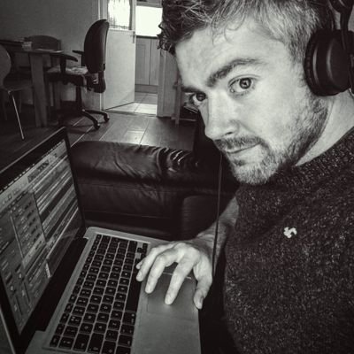 Profile Picture of Damien Walsh (@dwalshmusic) on Twitter