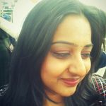 Profile Picture of Anu Iyengar (@anumniyengar) on Instagram