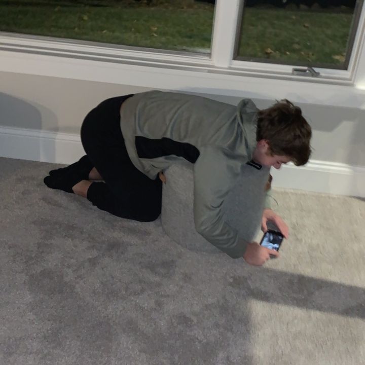 Profile Picture of   gavin b (@gavinbullyannn)... (@gavinbullyannn) on Tiktok