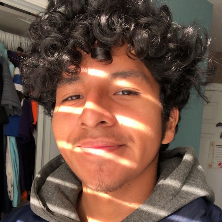 Profile Picture of Frank Alexander (@@frankalexander__) on Tiktok