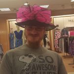 Profile Picture of andrew spencer (@andrew._.spencer) on Instagram