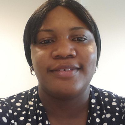 Profile Picture of Lynda F Jems-Joseph (@mamie52000) on Twitter