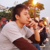 Profile Picture of Barry Kim (@roddicking) on Youtube