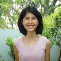 Profile Picture of Sabrina Chu (@sabrina-chu-10) on Quora