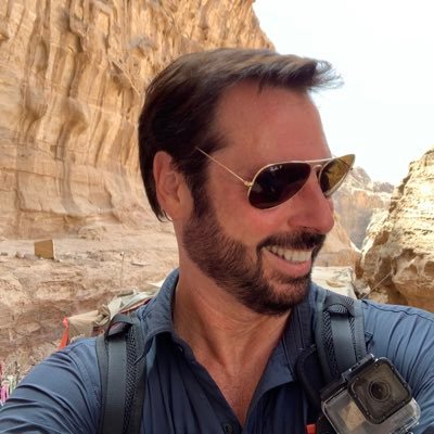 Profile Picture of Mark Hackney (@markh206) on Twitter