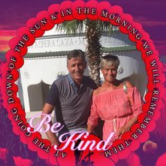 Profile Picture of Joanne Taylor (@joannetaylor60) on Tiktok