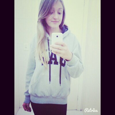 Profile Picture of Amanda (@amanda_kohn) on Twitter