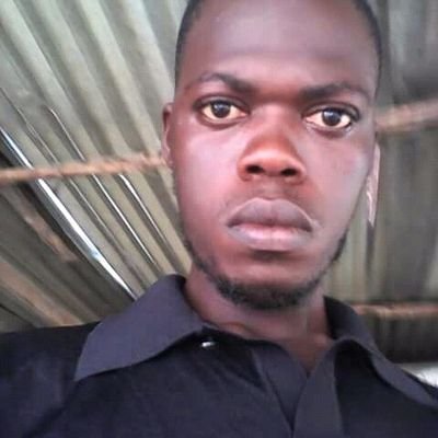 Profile Picture of Peter I. Jallah (@pj72727) on Twitter