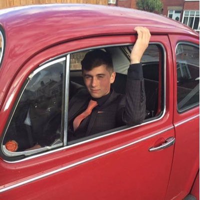 Profile Picture of James Gunning (@jimbogun) on Twitter
