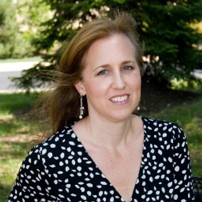 Profile Picture of Lisa Telfer (@ltelferdc) on Twitter