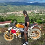 Profile Picture of Brian Paredes (@brian.paredes.945607) on Facebook