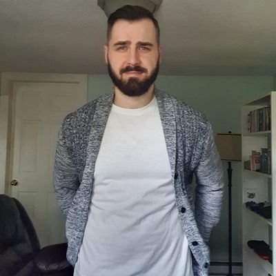 Profile Picture of Adam Foster (@adam_fost) on Twitter