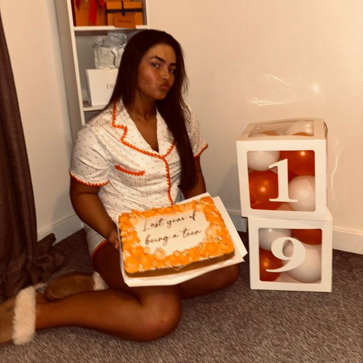 Profile Picture of nancybowers1 (@nancybowers1) on Tiktok