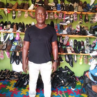 Profile Picture of Paul Kikemme (@paul.kikemme) on Facebook