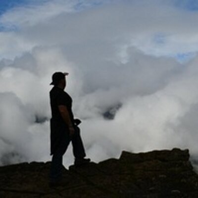 Profile Picture of Nick Masino, Esq. (@Flying_Lawyer) on Twitter