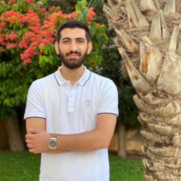 Profile Picture of Ahmad Al-badawi (@ibadawi1) on Poshmark