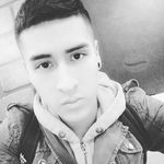 Profile Picture of ronald benjamin (@ronaldbenjamin5) on Instagram