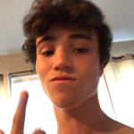 Profile Picture of Dylan Bennett (@dylan_bennett05) on Instagram