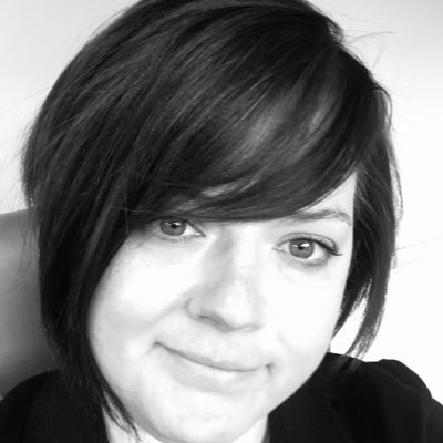 Profile Picture of Laura France  🕷 (@DrLaura_France) on Twitter