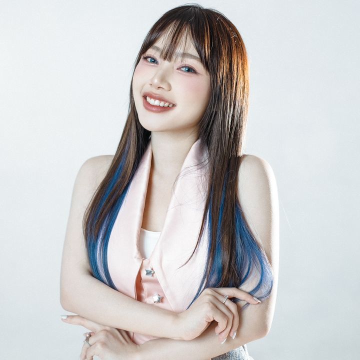 Profile Picture of CARAMEL🦋 (@cece_caramel) on Tiktok
