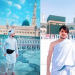 Profile Picture of الله☝ اکبر محمد ﷺ🕌🌹 ❤🤲😭🕋🕋 (@mahtab__khan_raaj_rajput) on Instagram