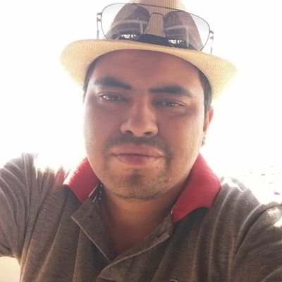 Profile Picture of Cesar Yael Pérez Zamarripa (@YaelZamarripa) on Twitter