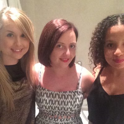 Alice Brennan - Twitter Profile Picture of Alice Brennan (@@AliVBrennan) on Twitter