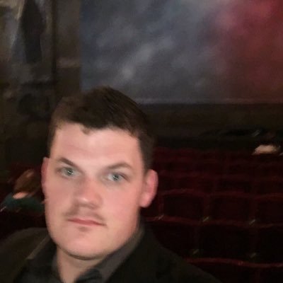 Profile Picture of Chris Stonebrook (@stoneyoats13) on Twitter