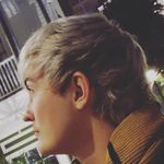 Profile Picture of Benjamin Fisher (@bluf_ish) on Instagram