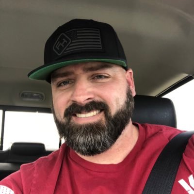 Profile Picture of Jeramie Maya Keller (@kellerjw77) on Twitter