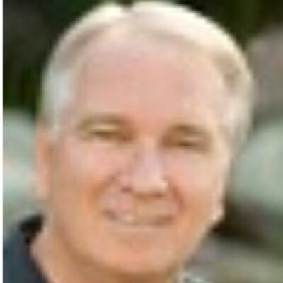 Profile Picture of Bill Cornelius (@DentistAndCEO) on Twitter