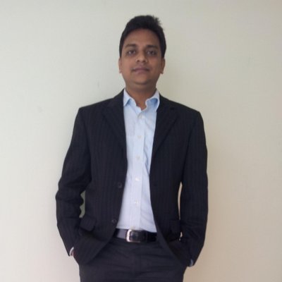 Profile Picture of Atul Jain (@atuljain3) on Twitter