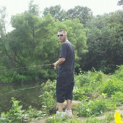 Profile Picture of Travis Harrell (@TravisCappola) on Twitter