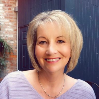 Profile Picture of Tina Haney (@THaneyCounselor) on Twitter