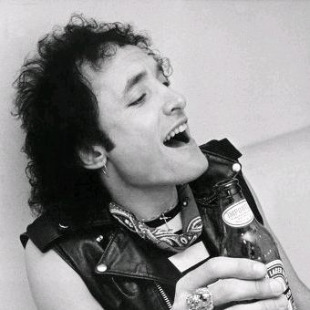 Profile Picture of Kevin DuBrow (@kevin.dubrow6) on Tiktok