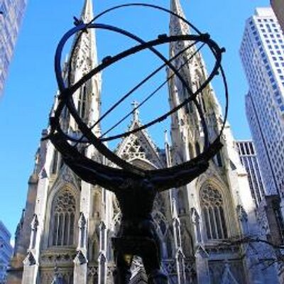 Profile Picture of Ellis Wyatt (@_WyattsTorch) on Twitter