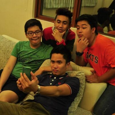 Profile Picture of Laurence Dizon (@ItsmedenzelD) on Twitter