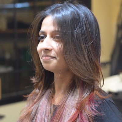 Profile Picture of Harpreet Kaur Sehmby (@SehmbyKaur) on Twitter
