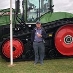 Profile Picture of Chris Flatters (@chris.flatters) on Instagram