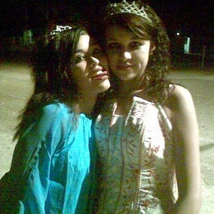 Profile Picture of Imelda Campos (@peeweeymelly) on Myspace