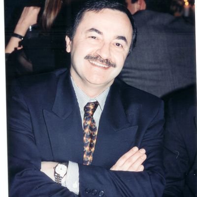 Profile Picture of Dimitris Adamopoulos (@tzoxos) on Twitter