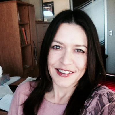 Profile Picture of Candace Lafferty (@LaffertyCandace) on Twitter