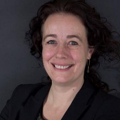 Profile Picture of Ruby De Jong (@RubydeJong) on Twitter