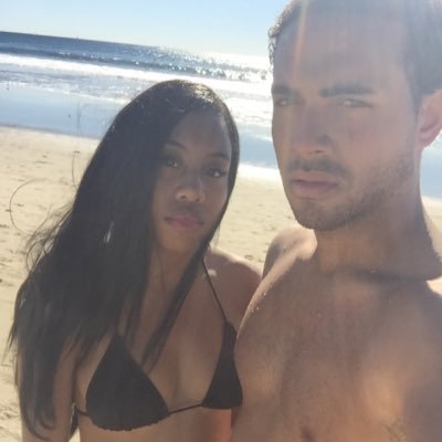 Profile Picture of Aaron And Courtney (@Couple_Code) on Twitter