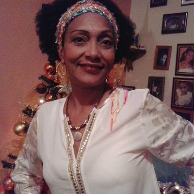 Profile Picture of Nilka Ramirez (@LaNeneRamirez21) on Twitter