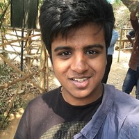 Profile Picture of Jacob George (@jacob-george-66) on Quora